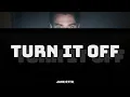 Turn It Off