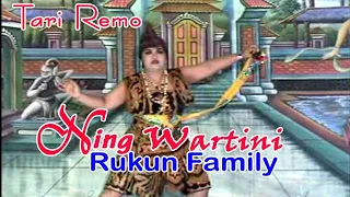 Download Ning WARTINI TARI REMO RUKUN FAMILI BULUJEREN MP3