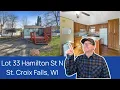 Affordable Living Near the St Croix River Destinations Park St Croix Falls WI