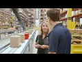 Tractor Supply Company - Short Tease