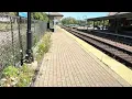 Taking a Tour at the Lake Bluff Metra Union Pacific North Station