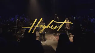 Download Victory Worship - Highest (Official Music Video) MP3