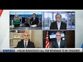 House Democrats Media Censorship Judd Dunning on Newsmax s American Agenda