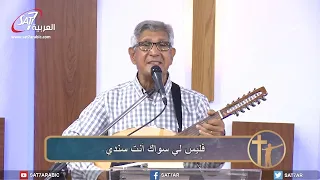 ترنيمة علمني أنتظرك يا رب المرنم نجيب لبيب اجتماع الحرية  ترنيمة علمني أنتظرك يا رب المرنم نجيب لبيب اجتماع الحرية