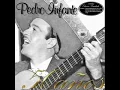 pedro infante: flor sin retoño