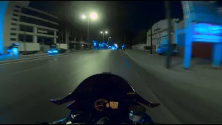 skeler n i g h t d r i v e gsxr1000
