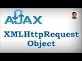 Ajax - XML Http Request Object