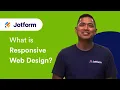 What Is Responsive Web Design