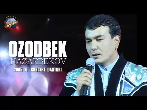 Download MP3 Ozodbek Nazarbekov - 2006 yilgi konsert dasturi