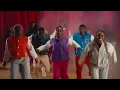 Limoblaze - Holy Father (Official Music Video)