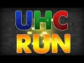 UHC RUN na Bedrockplay