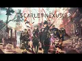 Scarlet Nexus Mods Pack for RE4 2007