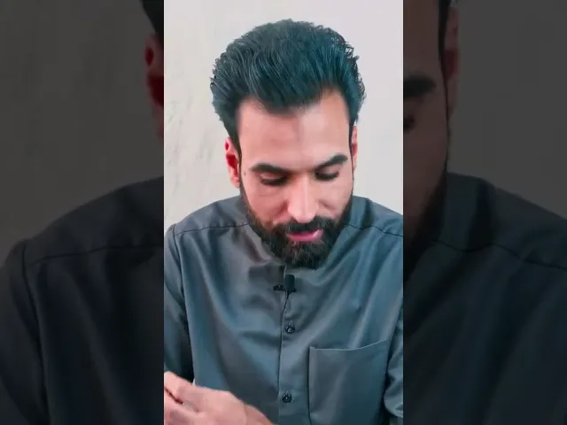 ⁣لماذا سمي الامام علي ابو تراب