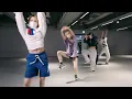 Aya Nakamura - Copines / Minny Park Choreography