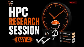 Learning HPC Live Warewulf v4