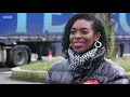 How to Become a TV Presenter With Sabrina Grant | RTS Futures