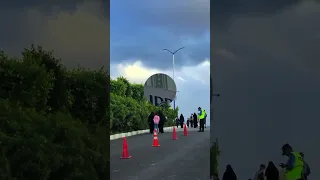 اسمع جواب اسمع صوت وإدا الذكاء الاصطناعي كاملة معا اجمل مناظر طبيعيه في محافظة اب  دندنها