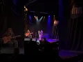 Zor Kadın - Sertab Erener and Emre Kula Live @ drom, NYC, 2022-04-08