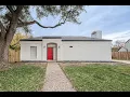 For Sale 10811 Villa Lea Lane Houston Texas 77071 359 786