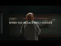 When I Say I Love You More - MP (Lyrics Video)