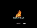 Download Lagu Blaze to Daze - GSMND (prod. by Homeage)