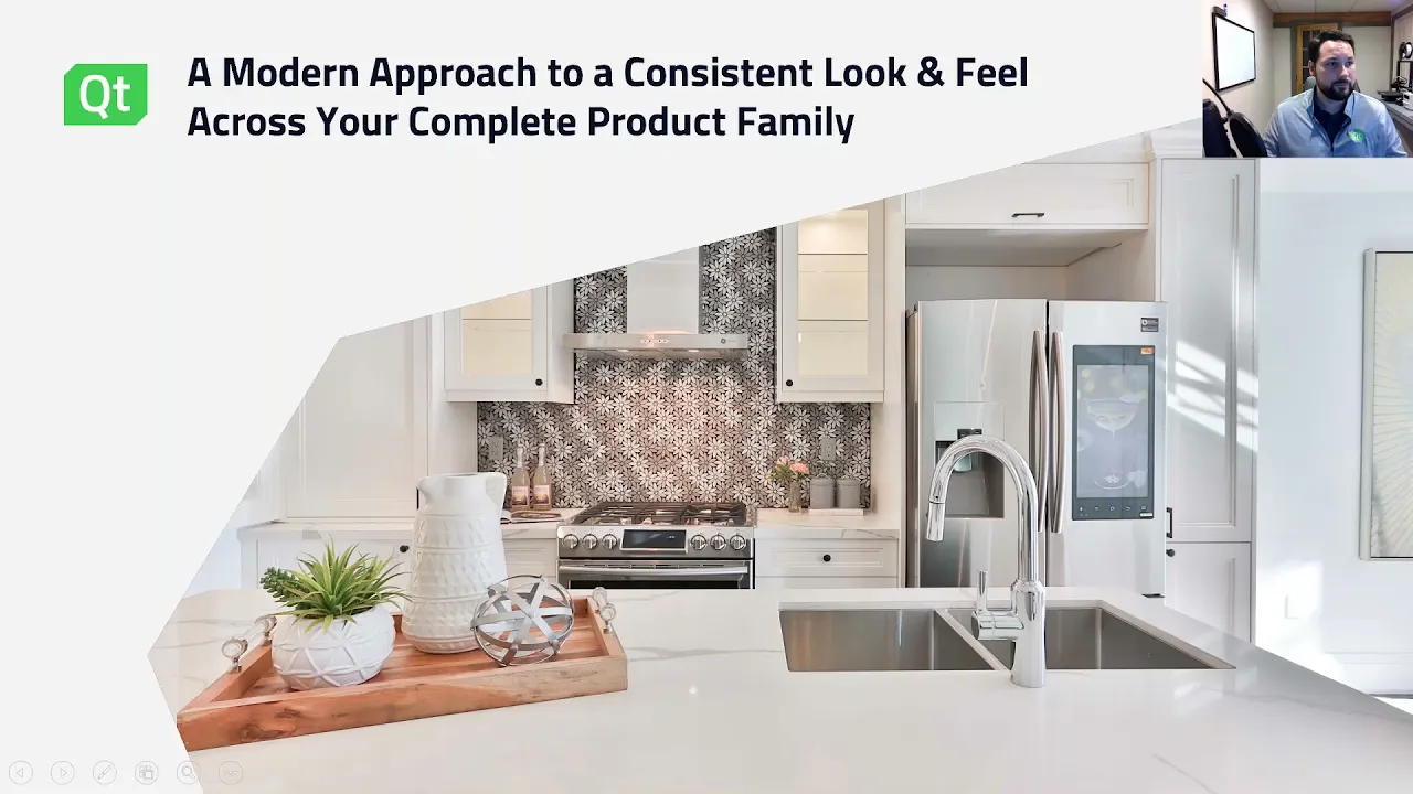 A Modern Ubiquitous Approach Across the Complete Product Family {On-Demand Webinar}