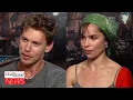 Download Lagu Why Austin Butler Says His New Film 'Caught Stealing' is His Most Vulnerable Role Yet | THR News