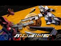 GUNDAM EVOLUTION Season 2 Mobius Trailer