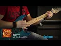 Renaud Louis-Servais "Carry'n" improv. - Blackstar HT-Dual/Savarez strings/Torpedo CAB - GuitareLive