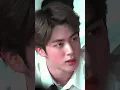 Lagu pov: Jin reaction to Jisooβ¨π #jisoo#jin#jinsoo