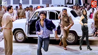 Ravi Teja (2026) New Released South Hindi Dubbed Action Movie |Srihari, Nisha Kothari,, Malavika