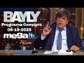 Download Lagu BAYLY EN VIVO Programa Completo 06-19-2025 ¿Va a Bombardear o No? Trump Tiembla Mientras Irán Avanza