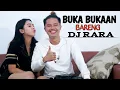 Download Lagu FAJAR SYAHID BUKA BUAKAAN BARENG DJ RARA
