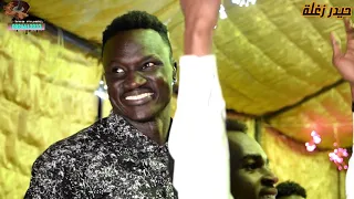 حيدر زغلة جافاني حفلة شندي طرب سوداني هجيج سوداني 