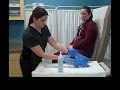 Administering a Nebulizer Treatment