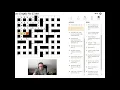 Cryptic Crossword Clues Explained