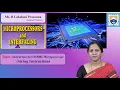 Instruction Set Of 8086 Microprocessor String Instructions by Ms B Lakshmi Prasanna