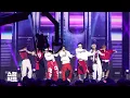 [쇼챔직캠 4K] ENHYPEN(엔하이픈) - Brought The Heat Back | Show Champion | EP.528 | 240807