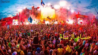 حسام الرسام حفلة من زعلك ردح عراقي انفلاقي دندنها