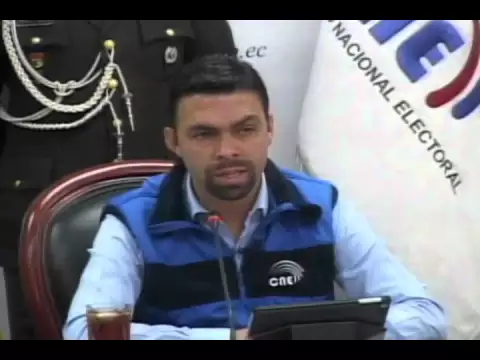 Resultados finales de consulta popular en la Manga del Cura