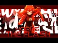 Hori Is The Flash Fanfic Opening