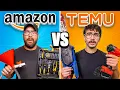 I Bought Amazon and Temu Tool kits for 250