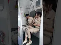 Download Lagu Super Air Jet flight attendant’s seat: where simplicity meets ultimate safety ✨