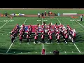 Download Lagu Clifton Mustang Marching Band - 11/22/18 (at Passaic)