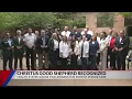 CHRISTUS Good Shepherd Health System receives national recognition for stroke care