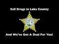 Drug Dealer Roundup