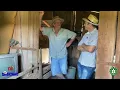 Download Lagu Tio e Sobrinho   A Cobra Me Correu Atrás