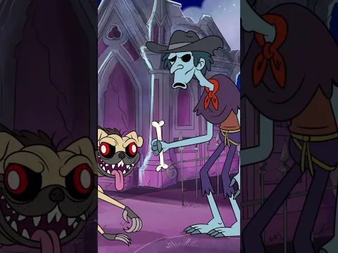 ¡El Misterio de la Noche MÁS Aullado! 🐺🌕 El Lobizón #shorts #halloween #lobizon