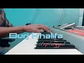 Burj khalifa - Unplugged | Laxmii | Akshay Kumar | Kiara Advani | Shashi - Dj Khushi |Nikhita Gandhi