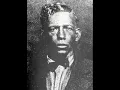 Charley Patton- Spoonful Blues